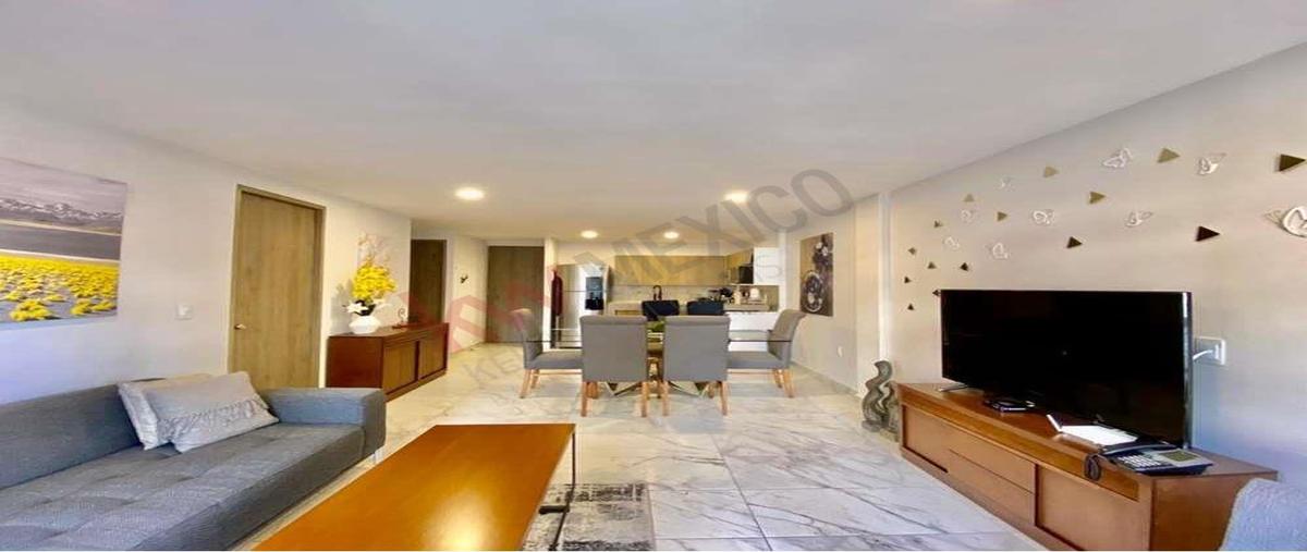 Foto de departamento en renta en 8 de mayo , lomas manuel ávila camacho, naucalpan de juárez, méxico, 0 No. 04