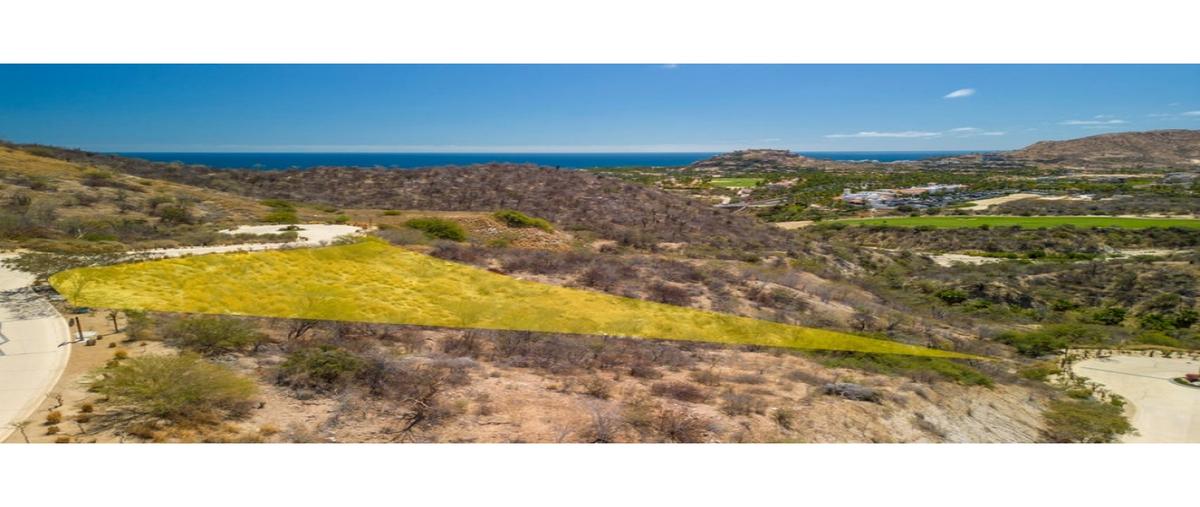Foto de terreno comercial en venta en  , 8 de octubre, los cabos, baja california sur, 0 No. 01