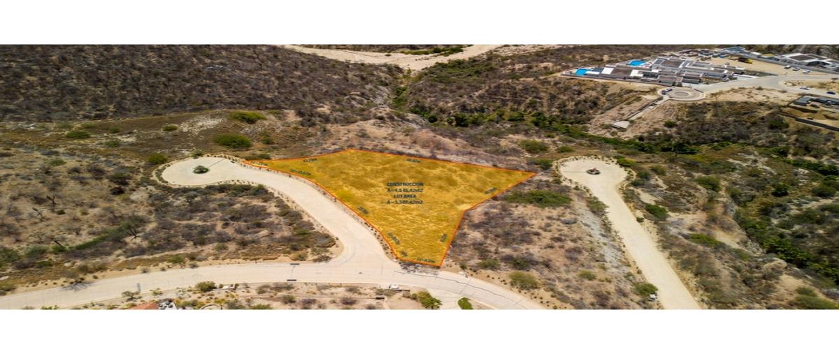 Foto de terreno comercial en venta en  , 8 de octubre, los cabos, baja california sur, 0 No. 03