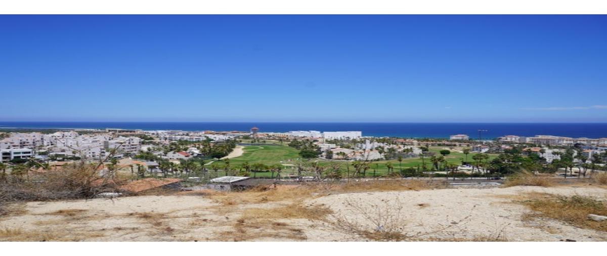 Foto de terreno comercial en venta en  , 8 de octubre, los cabos, baja california sur, 0 No. 03