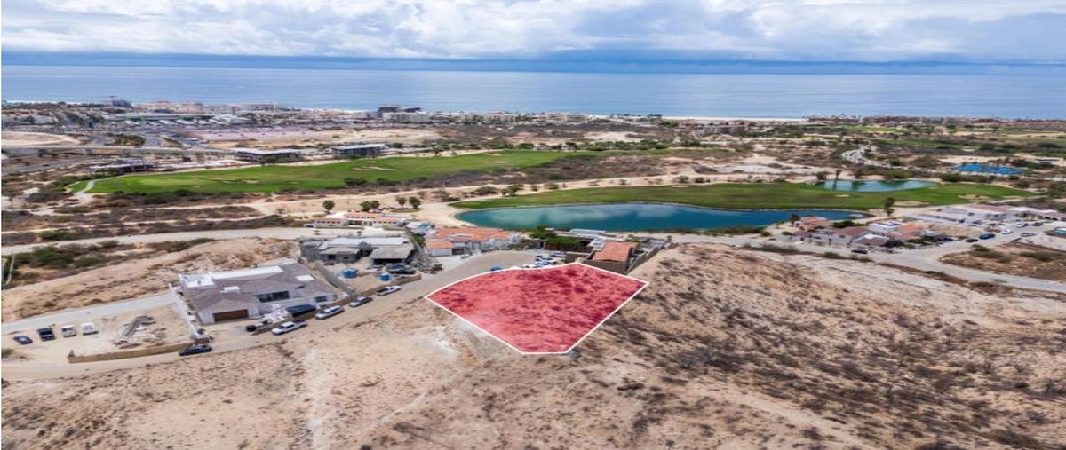 Foto de terreno habitacional en venta en  , 8 de octubre, los cabos, baja california sur, 0 No. 01