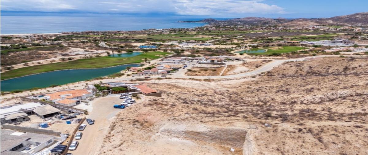 Foto de terreno habitacional en venta en  , 8 de octubre, los cabos, baja california sur, 0 No. 02