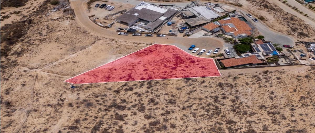 Foto de terreno habitacional en venta en  , 8 de octubre, los cabos, baja california sur, 0 No. 04