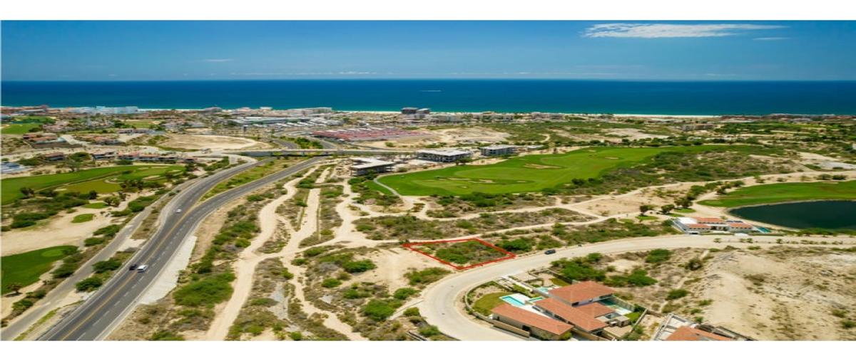 Foto de terreno habitacional en venta en  , 8 de octubre, los cabos, baja california sur, 0 No. 05