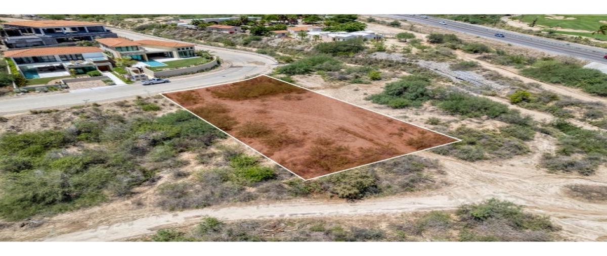 Foto de terreno habitacional en venta en  , 8 de octubre, los cabos, baja california sur, 0 No. 03