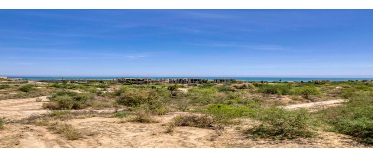 Foto de terreno habitacional en venta en  , 8 de octubre, los cabos, baja california sur, 0 No. 04