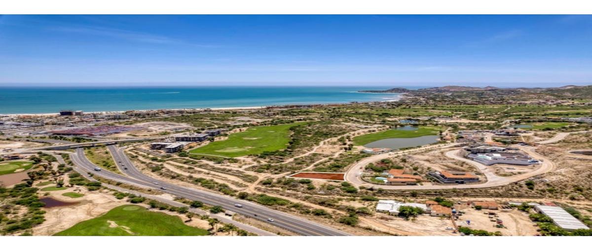 Foto de terreno habitacional en venta en  , 8 de octubre, los cabos, baja california sur, 0 No. 05