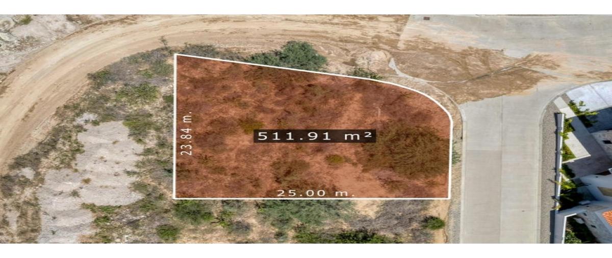 Foto de terreno habitacional en venta en  , 8 de octubre, los cabos, baja california sur, 0 No. 03
