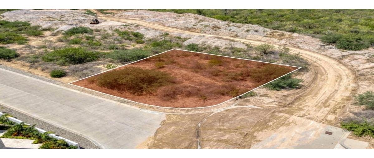Foto de terreno habitacional en venta en  , 8 de octubre, los cabos, baja california sur, 0 No. 04