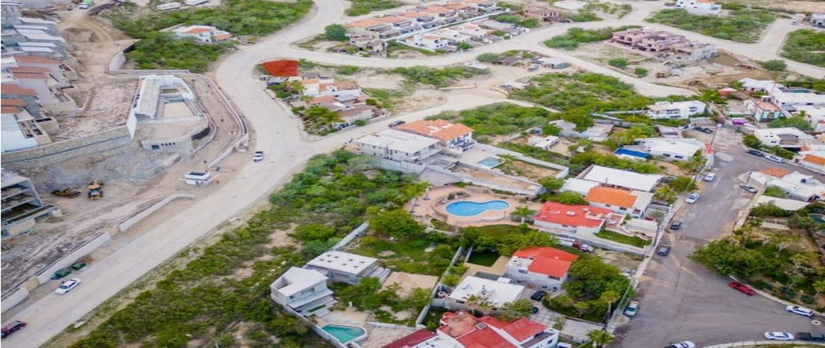 Foto de terreno habitacional en venta en  , 8 de octubre, los cabos, baja california sur, 0 No. 03