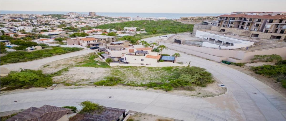 Foto de terreno habitacional en venta en  , 8 de octubre, los cabos, baja california sur, 0 No. 04