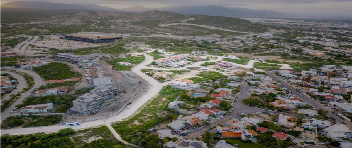 Foto de terreno habitacional en venta en  , 8 de octubre, los cabos, baja california sur, 0 No. 05