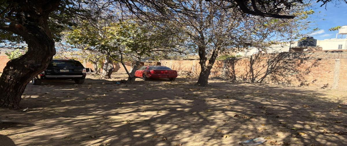 Foto de terreno habitacional en venta en  , 8 de septiembre, durango, durango, 0 No. 05