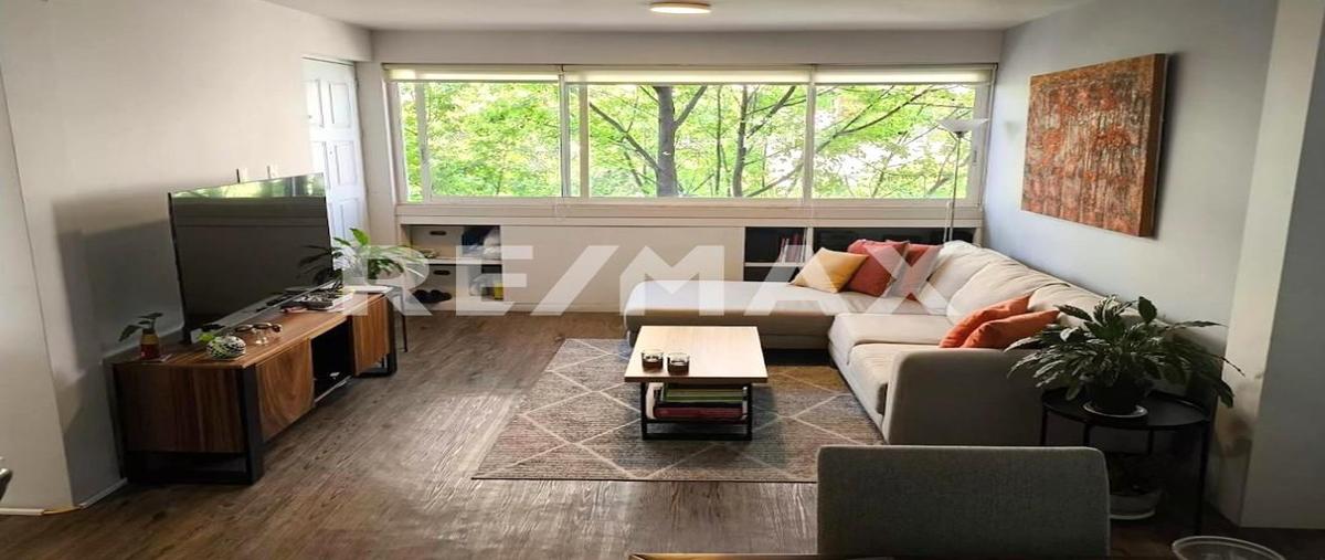 Foto de departamento en renta en 8 de septiembre , lomas manuel ávila camacho, naucalpan de juárez, méxico, 30266823 No. 01