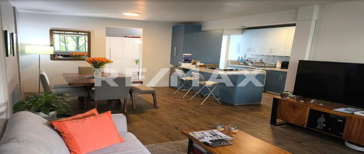 Foto de departamento en renta en 8 de septiembre , lomas manuel ávila camacho, naucalpan de juárez, méxico, 30266823 No. 02