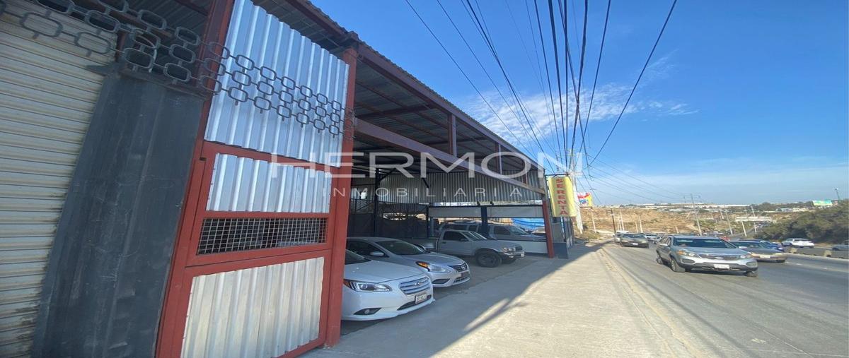 Foto de bodega en renta en 8 , industrial pacífico iii, tijuana, baja california, 27790665 No. 04