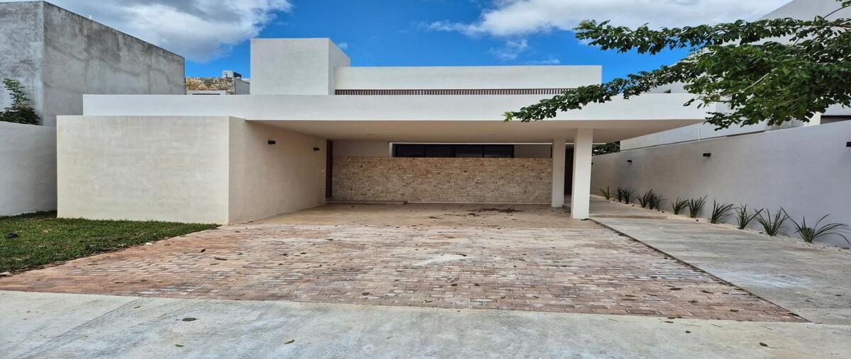 Foto de casa en 8 , komchen, mérida, yucatán, 28021966 foto 01 Foto de casa en venta en 8 , komchen, mérida, yucatán, 28021966 No. 01