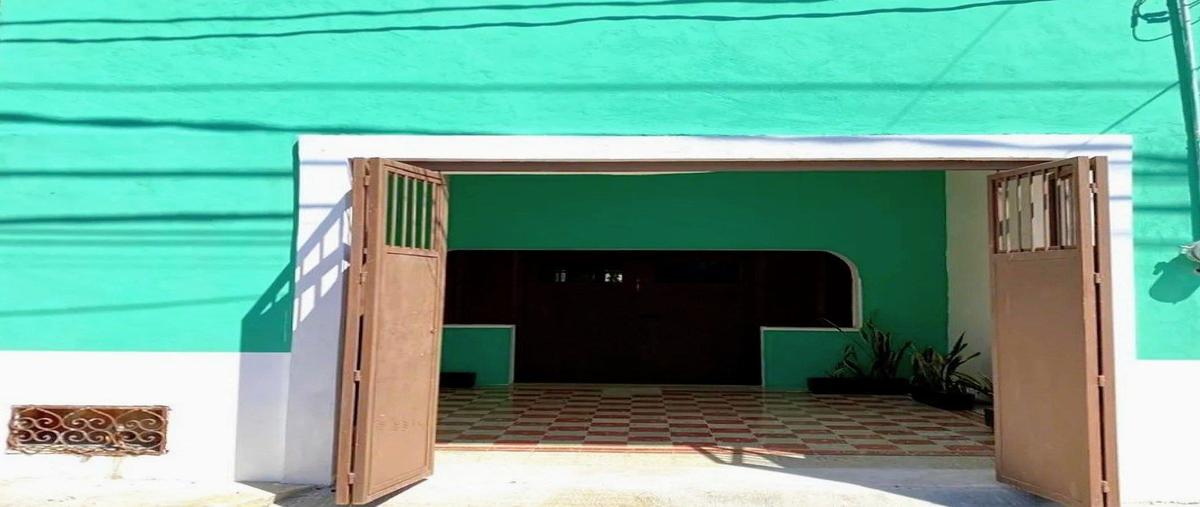 Foto de casa en venta en 8 , merida centro, mérida, yucatán, 0 No. 03
