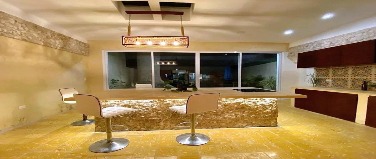 Foto de casa en venta en 8 , merida centro, mérida, yucatán, 0 No. 05