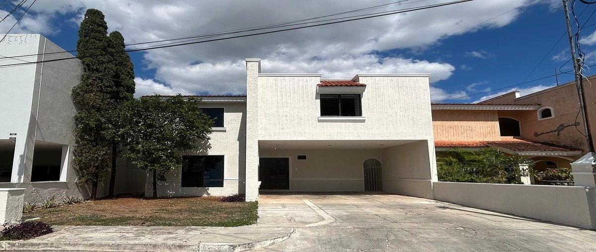 Foto de casa en 8 , montecristo, mérida, yucatán, 0 foto 01 Foto de casa en renta en 8 , montecristo, mérida, yucatán, 0 No. 01