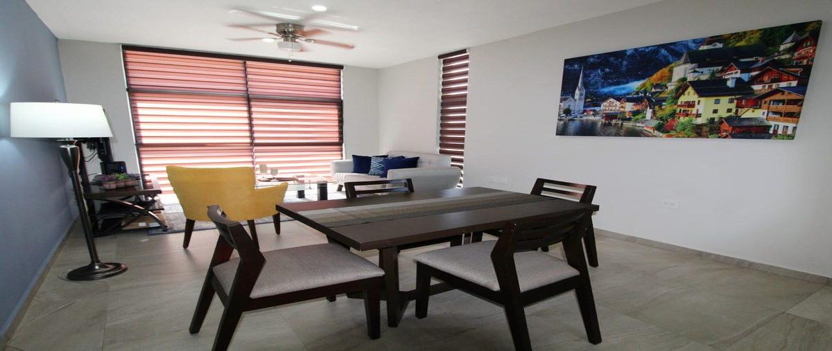 Foto de departamento en renta en 8 , montecristo, mérida, yucatán, 0 No. 03