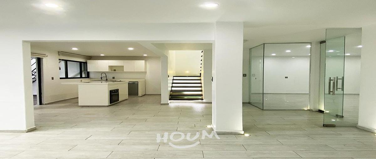Foto de casa en renta en 8 n/a, polanco i sección, miguel hidalgo, df / cdmx, 29384389 No. 03