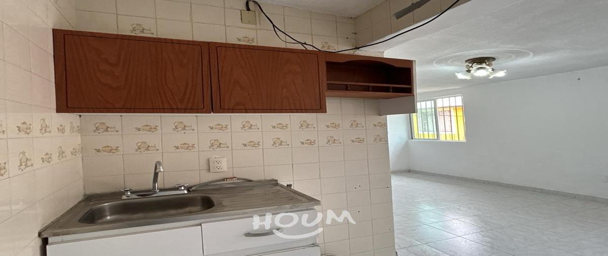 Foto de departamento en renta en 8 n/a, tepeyac insurgentes, gustavo a. madero, df / cdmx, 29931206 No. 05