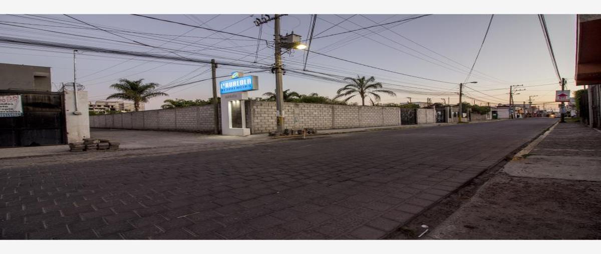 Foto de departamento en renta en 8 norte 808, santiago xicohtenco, san andrés cholula, puebla, 25152677 No. 01