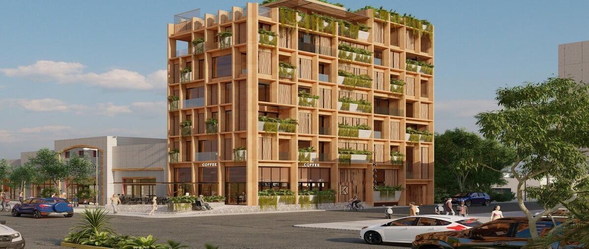 Foto de departamento en venta en 8 norte , playa del carmen centro, solidaridad, quintana roo, 30084342 No. 03