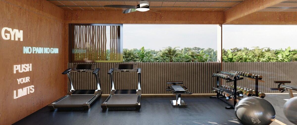 Foto de departamento en venta en 8 norte , playa del carmen centro, solidaridad, quintana roo, 30084342 No. 04