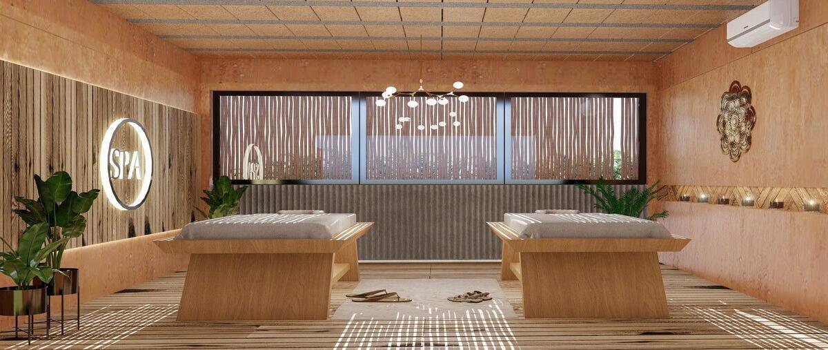 Foto de departamento en venta en 8 norte , playa del carmen centro, solidaridad, quintana roo, 30084342 No. 05