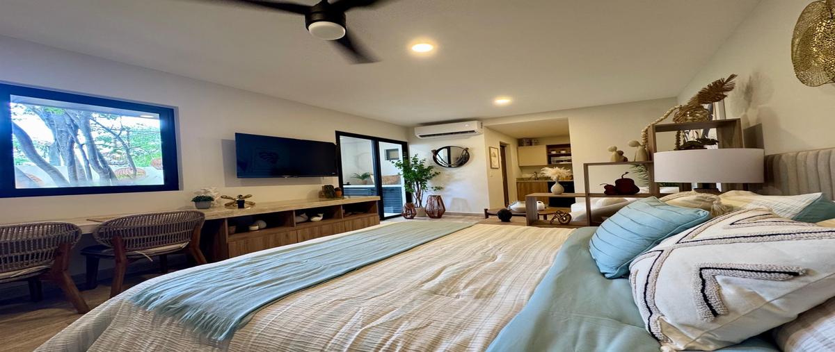 Foto de departamento en venta en 8 norte , playa del carmen centro, solidaridad, quintana roo, 30399765 No. 03