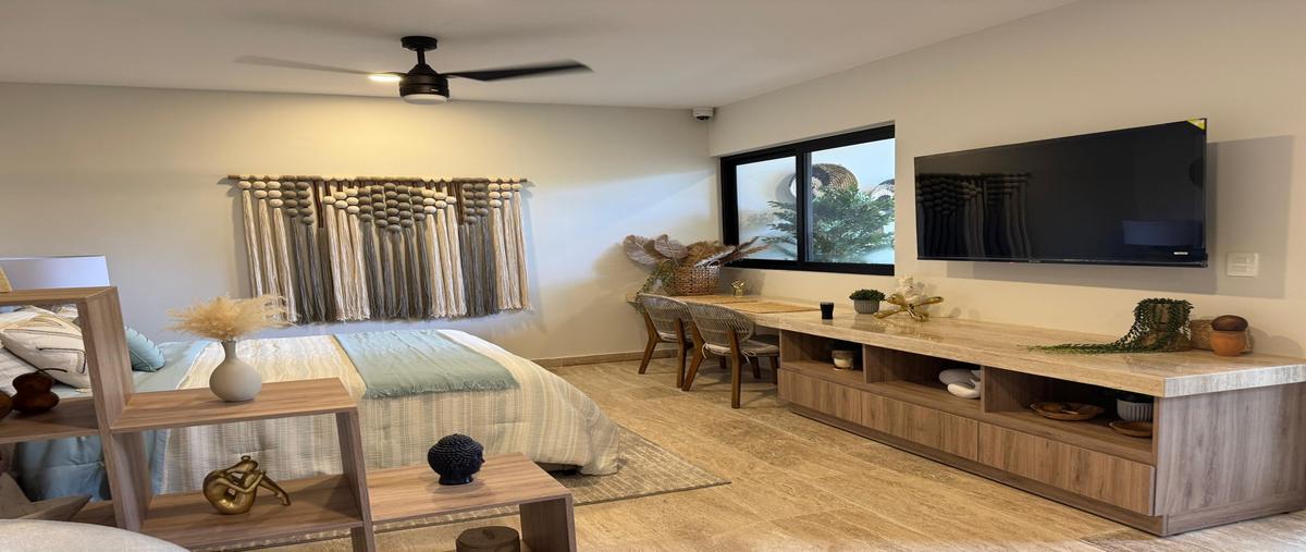 Foto de departamento en venta en 8 norte , playa del carmen centro, solidaridad, quintana roo, 30399765 No. 04