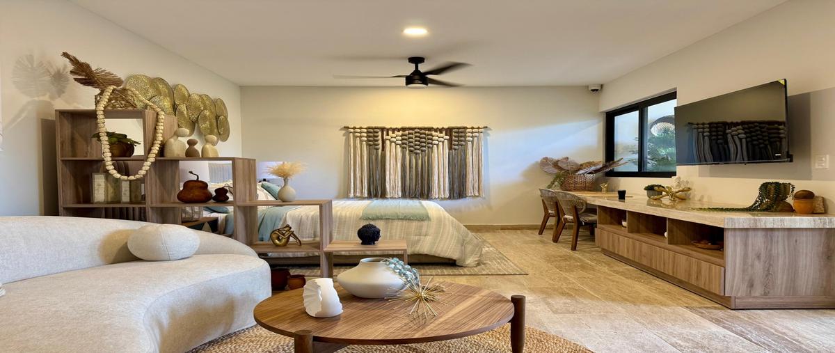 Foto de departamento en venta en 8 norte , playa del carmen centro, solidaridad, quintana roo, 30399765 No. 05