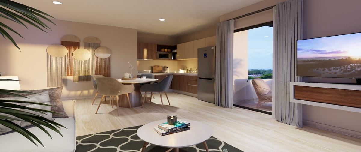 Foto de departamento en venta en 8 norte , playa del carmen centro, solidaridad, quintana roo, 30416562 No. 03