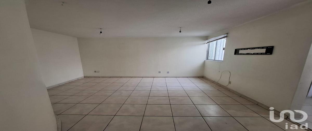 Foto de departamento en venta en 8 oriente 107, isidro fabela, tlalpan, df / cdmx, 30513522 No. 05