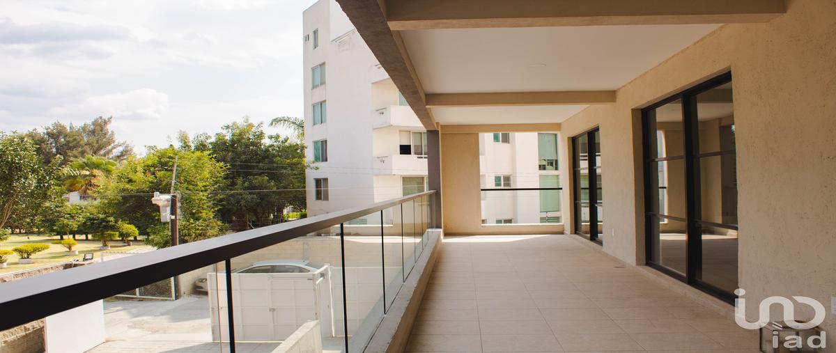 Foto de departamento en venta en 8 oriente 1095, san andrés cholula centro, san andrés cholula, puebla, 29888115 No. 04
