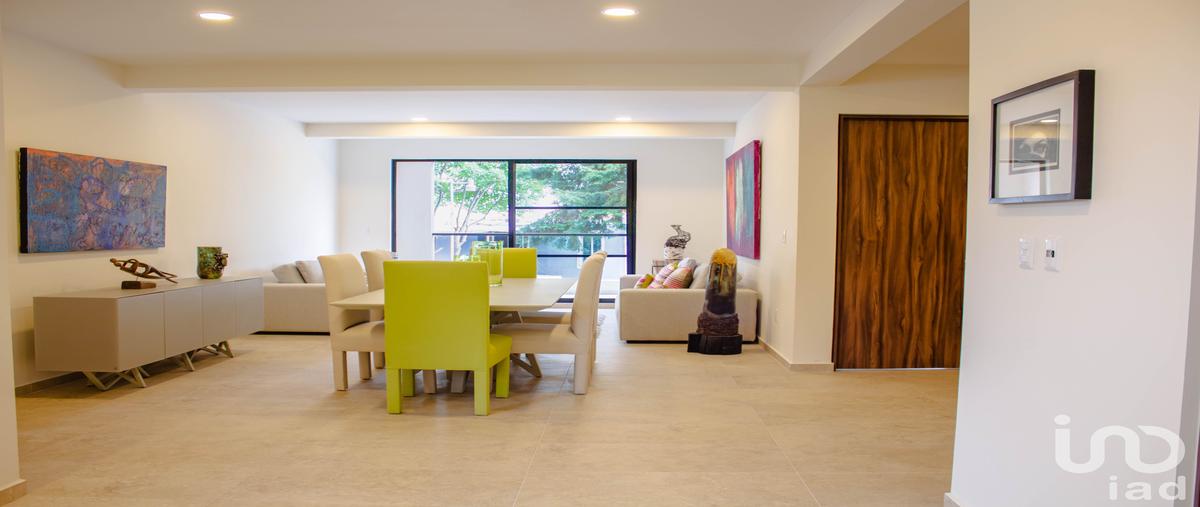 Foto de departamento en venta en 8 oriente 1095, san andrés cholula centro, san andrés cholula, puebla, 29888115 No. 05