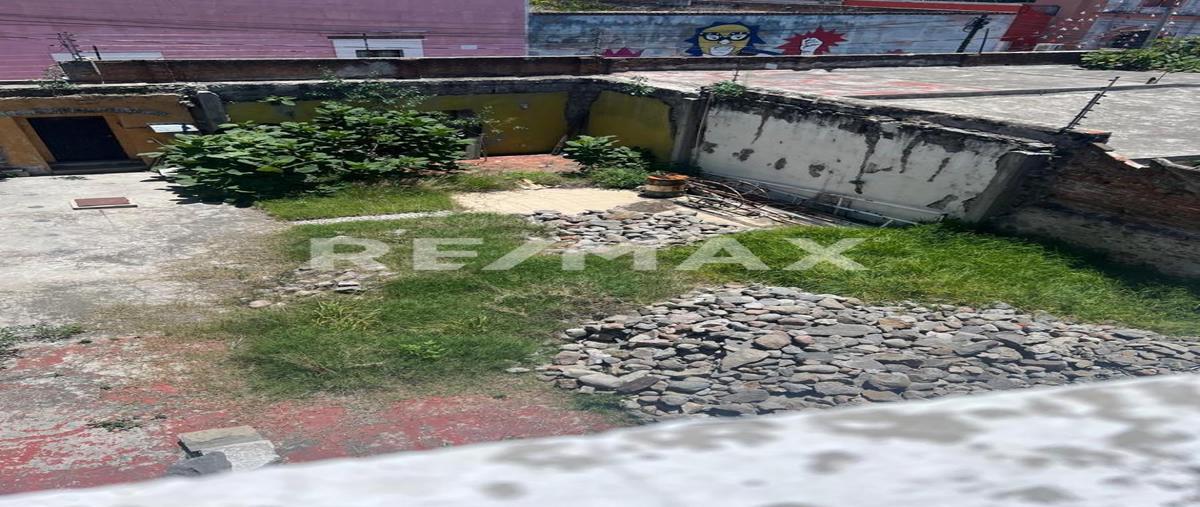 Foto de terreno habitacional en venta en 8 oriente , barrio del alto, puebla, puebla, 30399707 No. 03