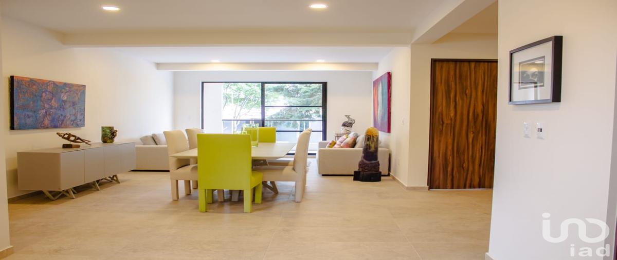 Foto de departamento en venta en 8 oriente , de san andrés, san andrés cholula, puebla, 0 No. 05