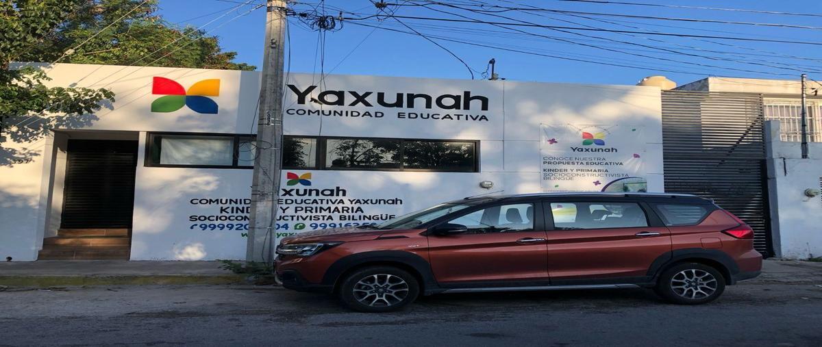 Foto de edificio en venta en 8 , pedregales de tanlum, mérida, yucatán, 27314548 No. 03