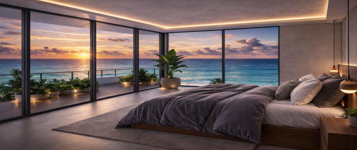 Foto de departamento en venta en 8 , playa del carmen centro, solidaridad, quintana roo, 0 No. 03