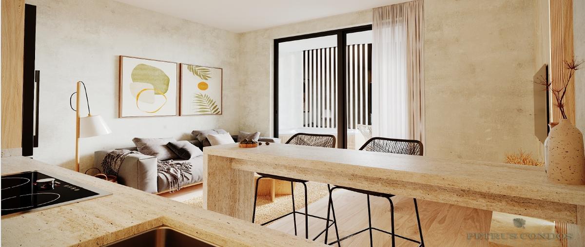 Foto de departamento en venta en 8 , playa del carmen centro, solidaridad, quintana roo, 0 No. 04