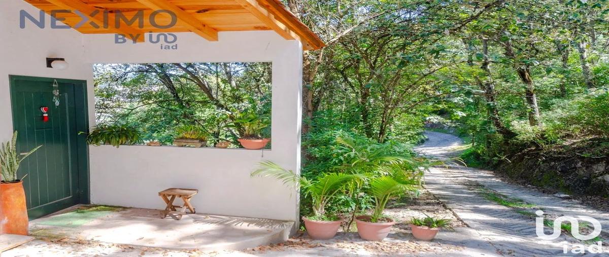 Foto de terreno habitacional en venta en 8 prolongacion rancho san nicolás , san nicolás, san cristóbal de las casas, chiapas, 0 No. 05
