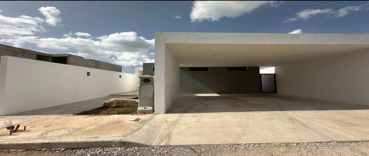 Foto de casa en venta en 8 , real montejo, mérida, yucatán, 0 No. 04