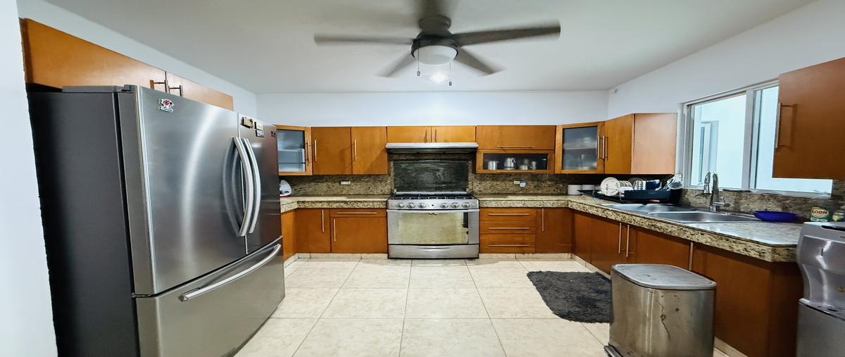 Foto de casa en venta en 8 , san antonio cinta, mérida, yucatán, 0 No. 05