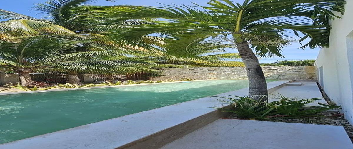 Foto de casa en venta en 8 , san crisanto, sinanché, yucatán, 0 No. 05