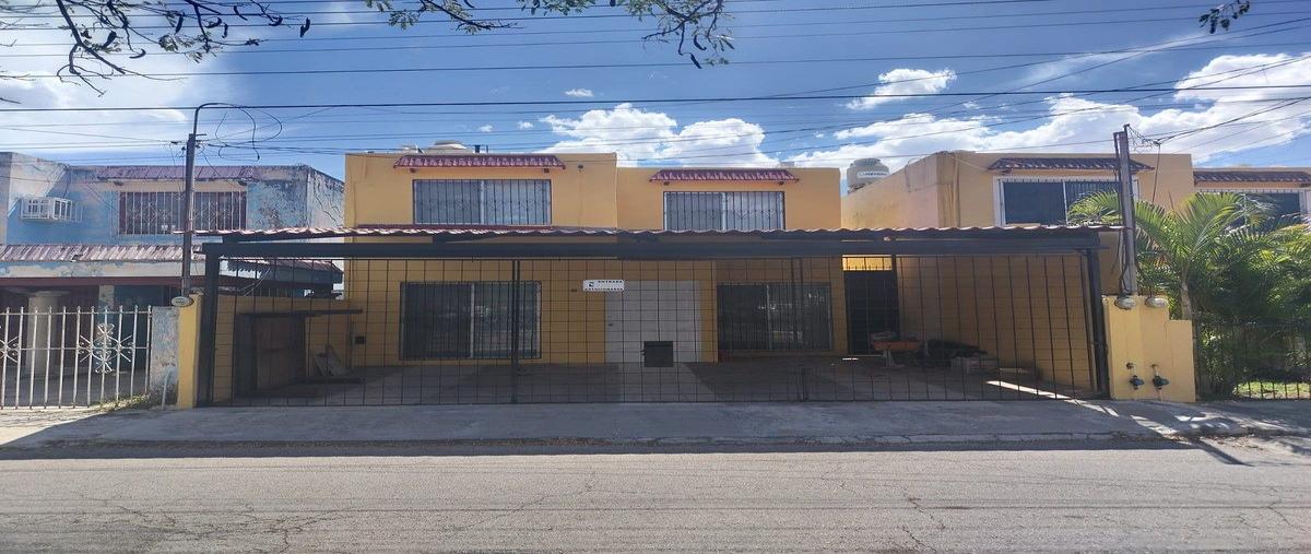 Foto de casa en 8 , san esteban, mérida, yucatán, 0 foto 02 Foto de casa en venta en 8 , san esteban, mérida, yucatán, 0 No. 02
