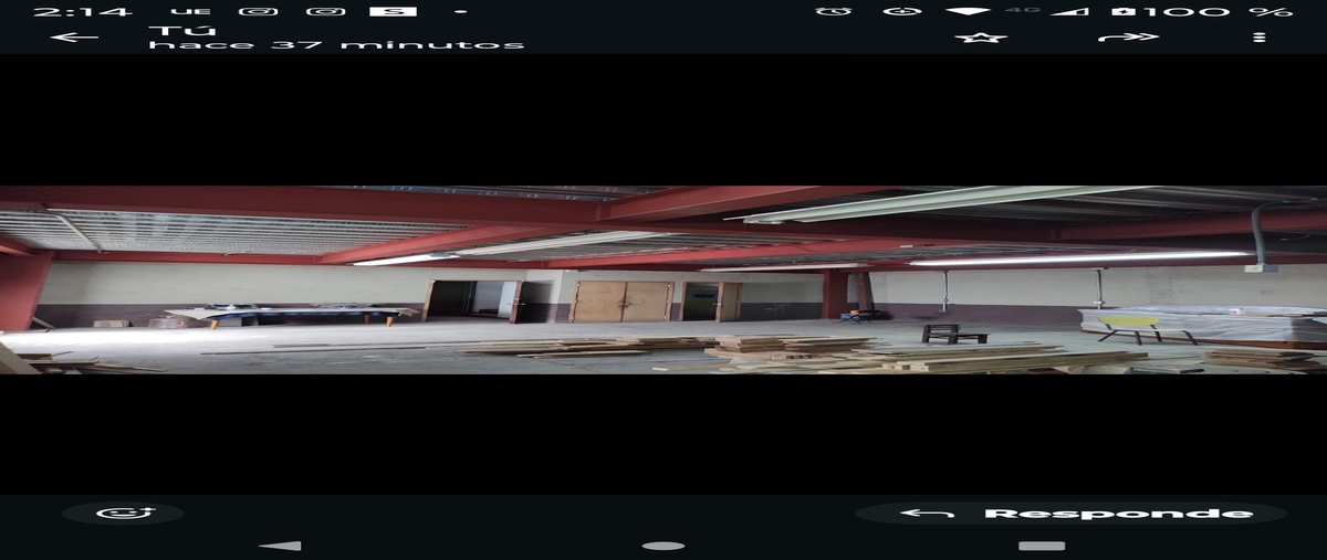 Foto de edificio en venta en 8 , san pedro de los pinos, benito juárez, df / cdmx, 0 No. 04