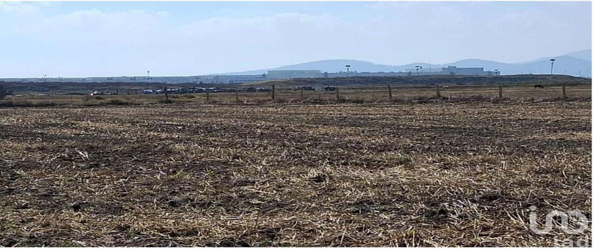 Foto de terreno habitacional en venta en 8 sur 72, zona industrial audi, san josé chiapa, puebla, 30766488 No. 03